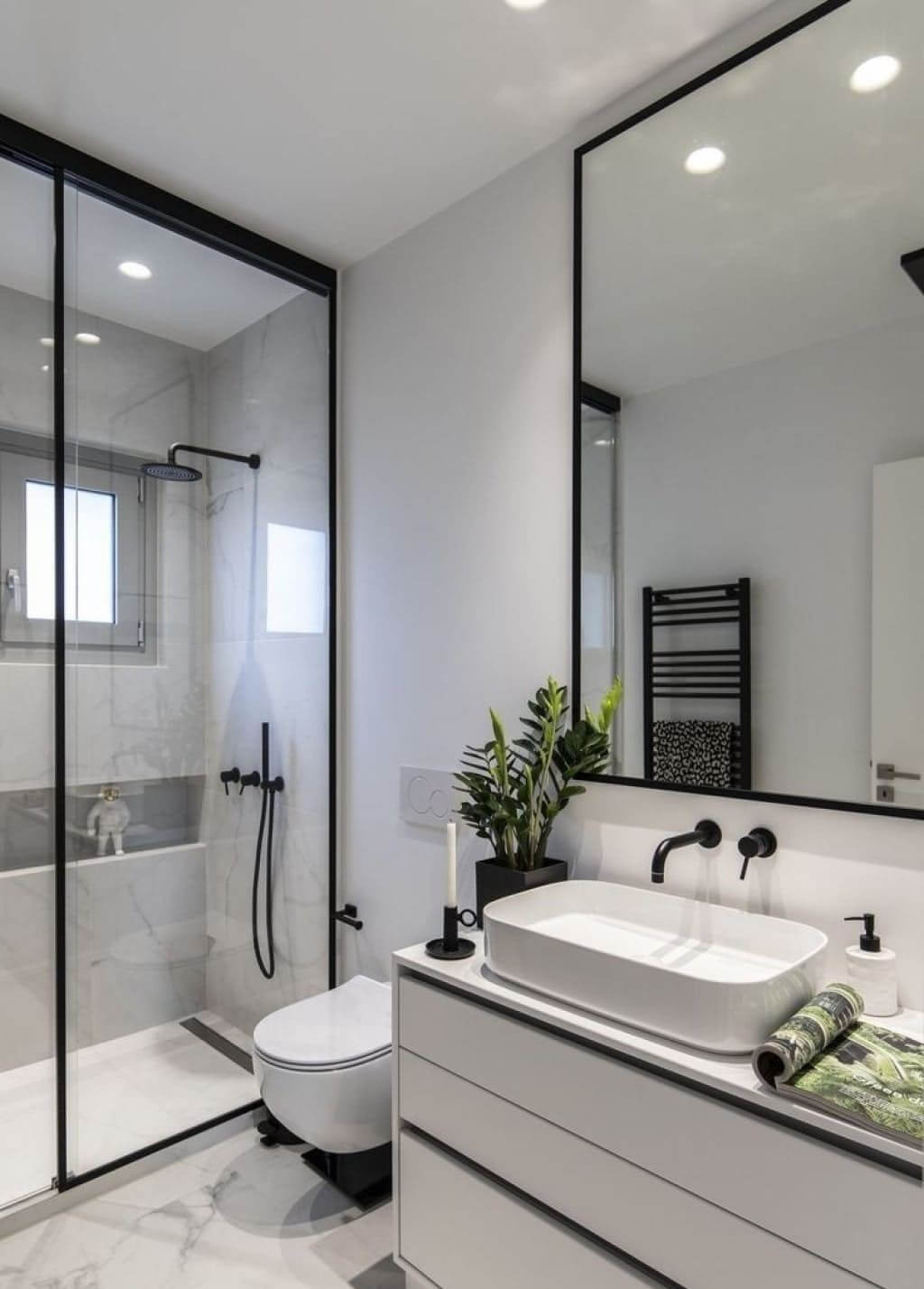 contratar Reforma de Baño