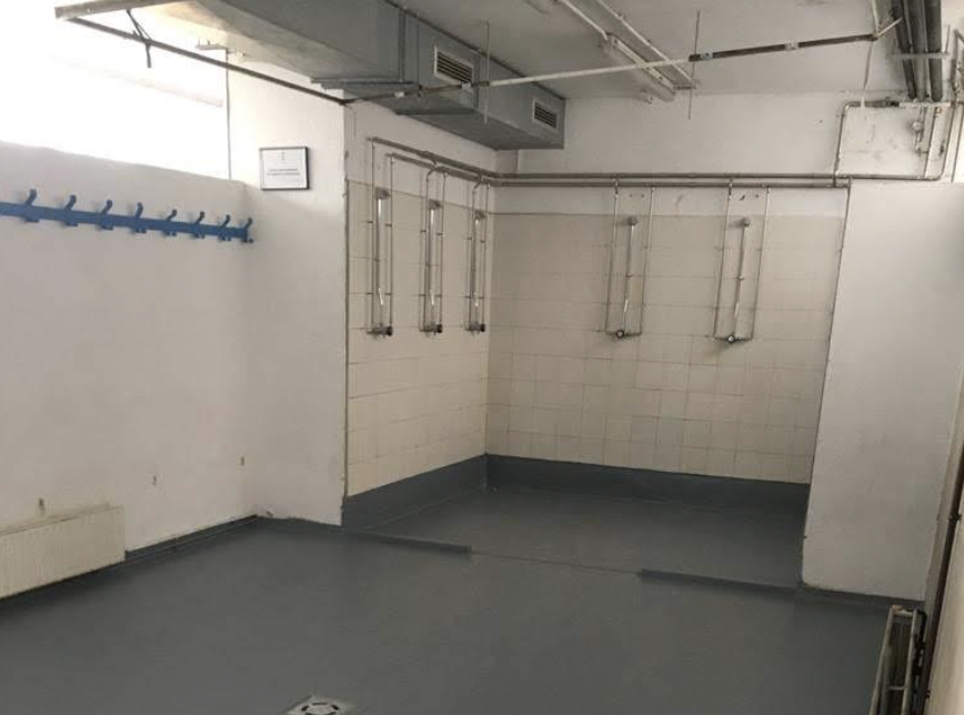 empresa Impermeabilización de Baños