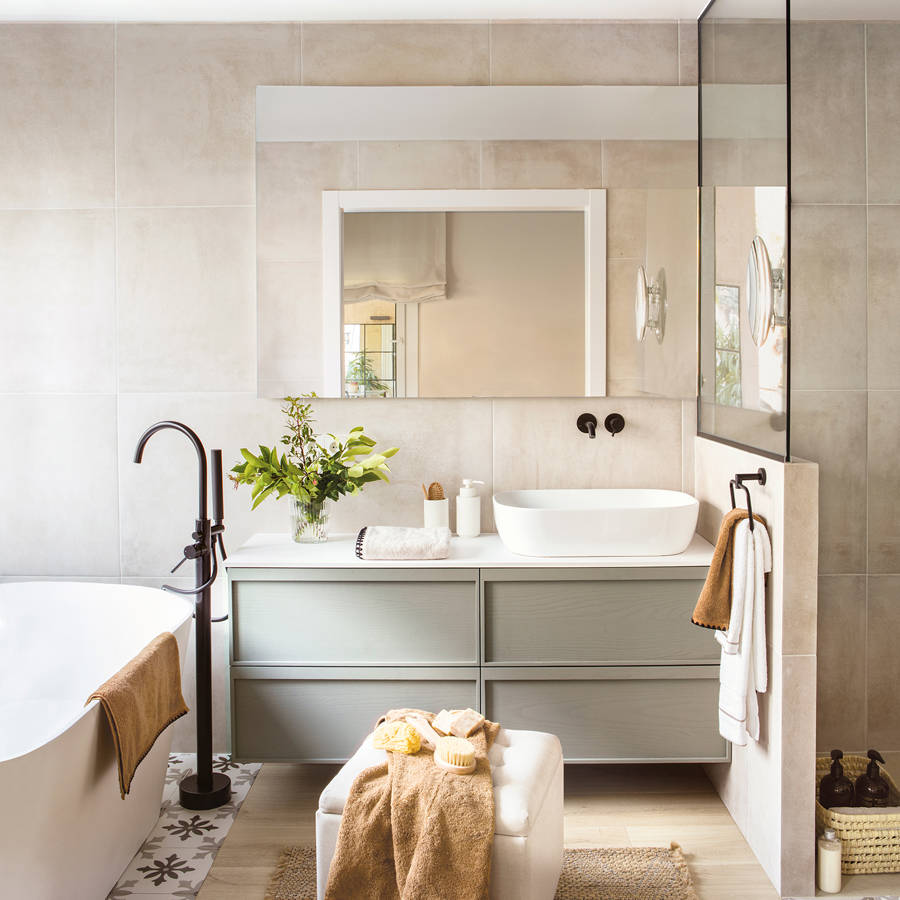 Reforma de Baño
